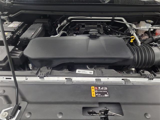 2026 – GMC – Canyon