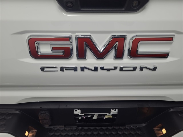 2026 – GMC – Canyon