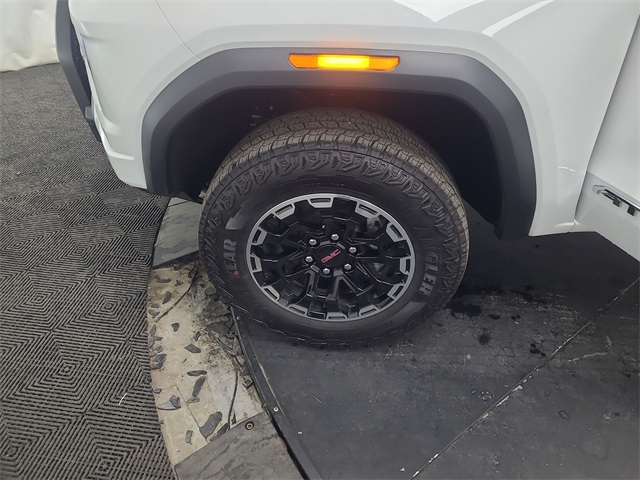 2026 – GMC – Canyon