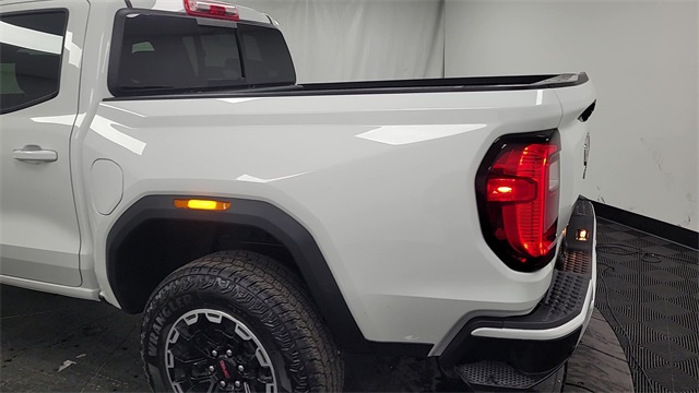 2026 – GMC – Canyon