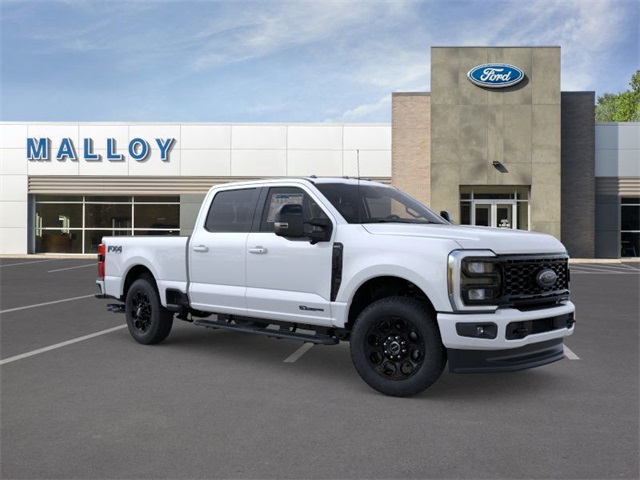 2026 Ford F-250 Super Duty Lariat Crew Cab 4WD