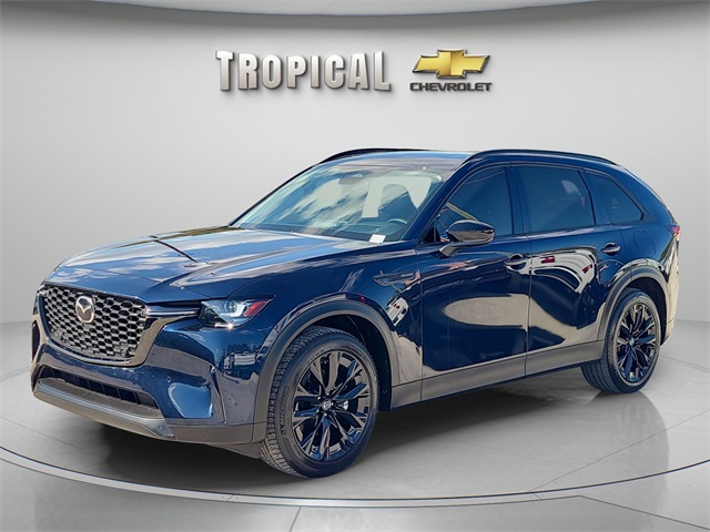 2025 Mazda CX-90 3.3 Turbo Premium Sport AWD