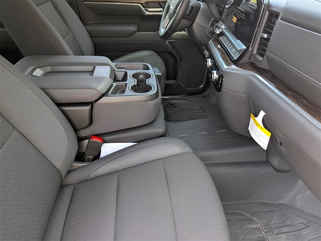 New Car 2025 Gmc Sierra 1500  Elevation For Sale Under $50,000 In Austin, Texas