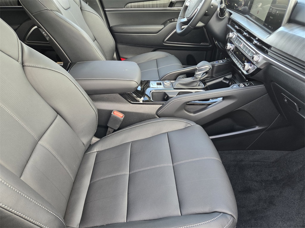 2025 Kia Telluride EX Blue at Shottenkirk Kia Fort Bend