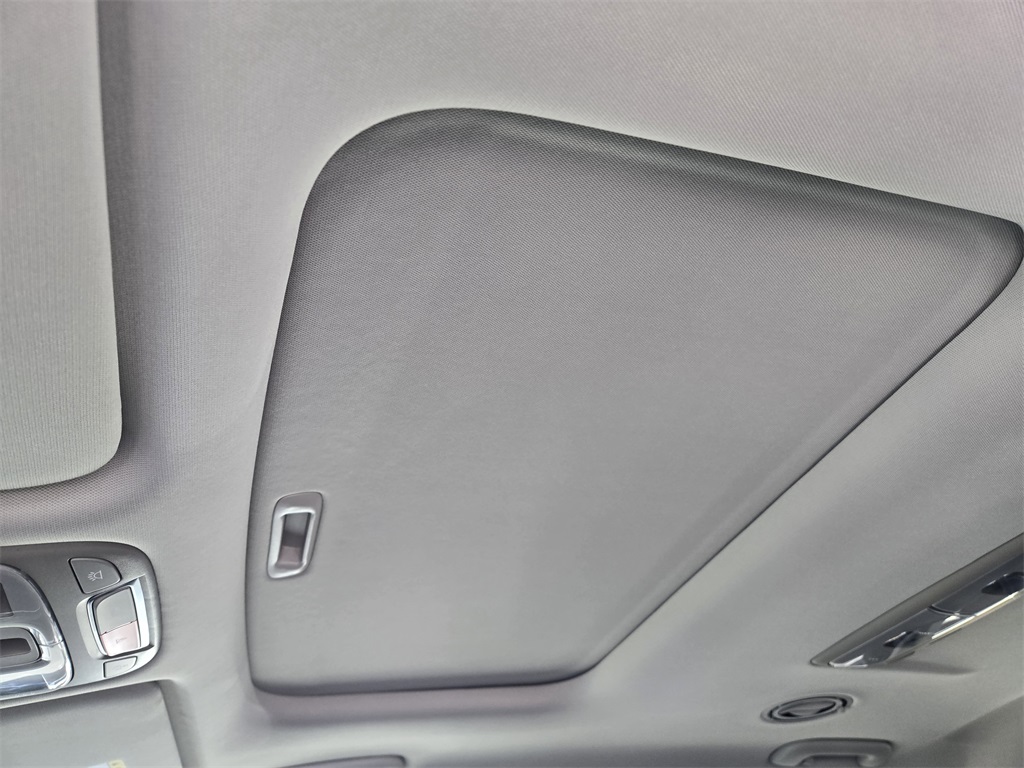 2025 Kia Telluride EX Blue at Shottenkirk Kia Fort Bend