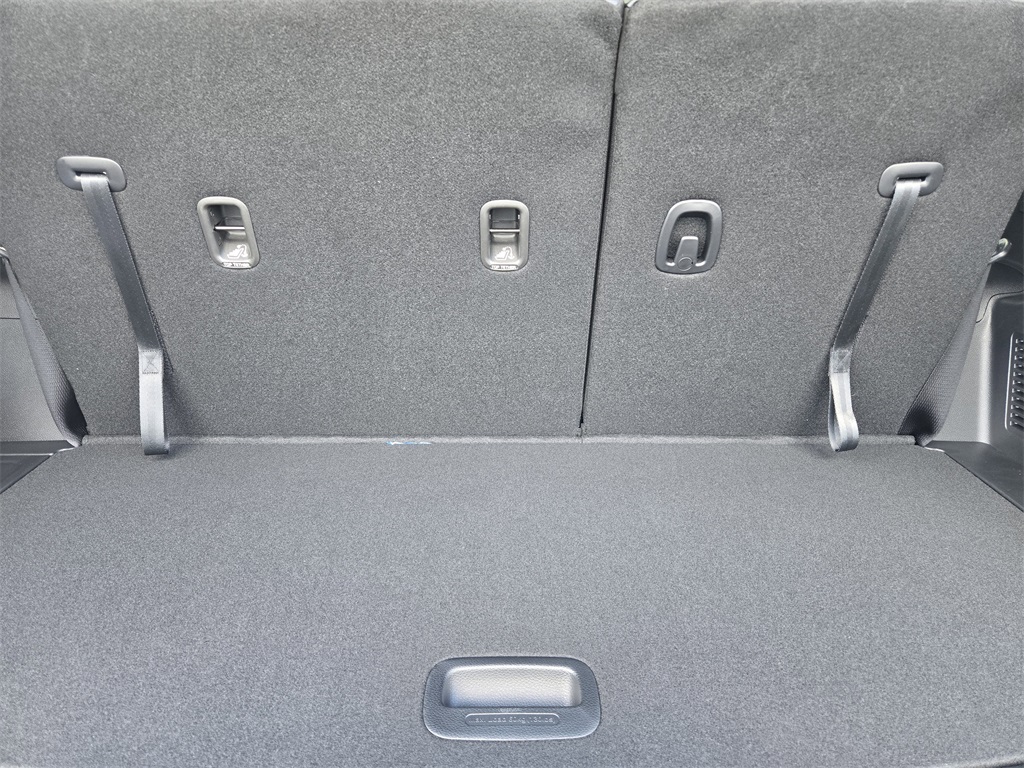 2025 Kia Telluride EX Blue at Shottenkirk Kia Fort Bend