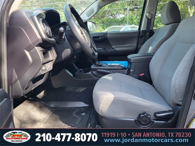 Used Car 2018 Toyota Tacoma  Sr For Sale In San Antonio, Texas