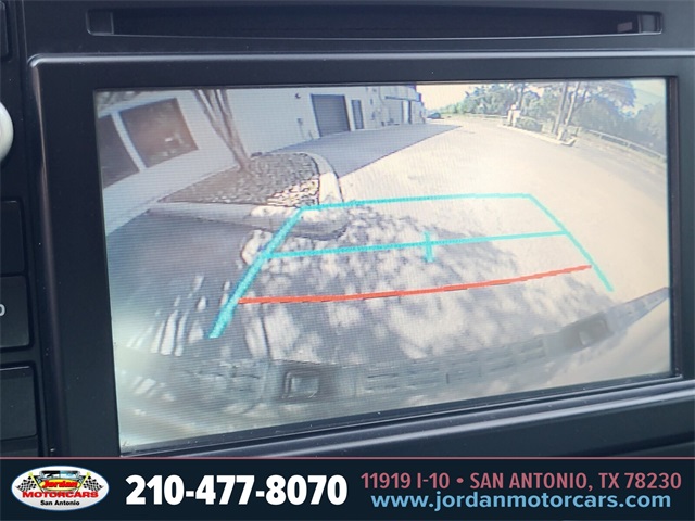 Used Car 2018 Toyota Tacoma  Sr For Sale In San Antonio, Texas