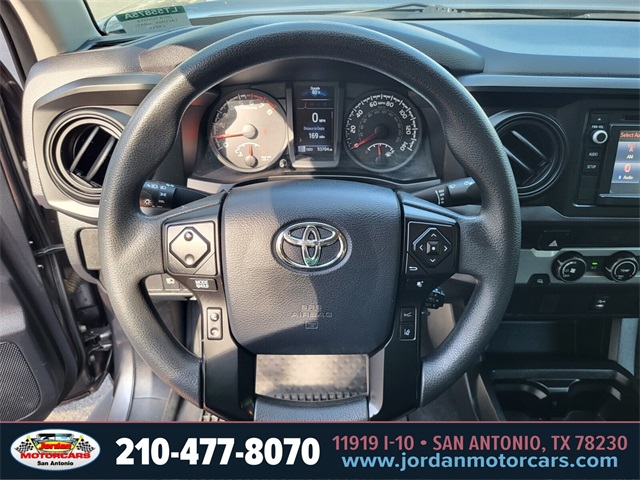 Used Car 2018 Toyota Tacoma  Sr For Sale In San Antonio, Texas
