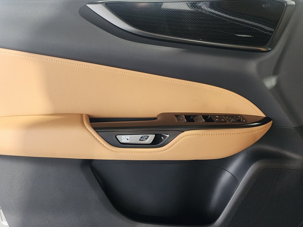 Thumbnail: 2026 Lexus NX - 12