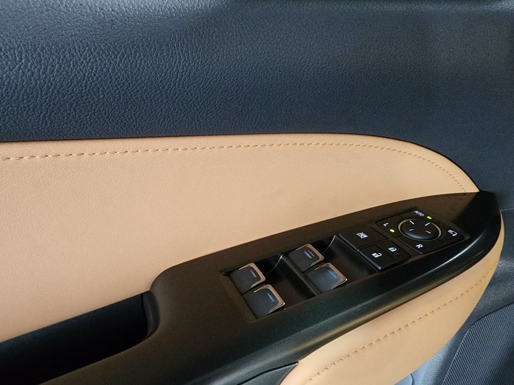 Thumbnail: 2026 Lexus NX - 13