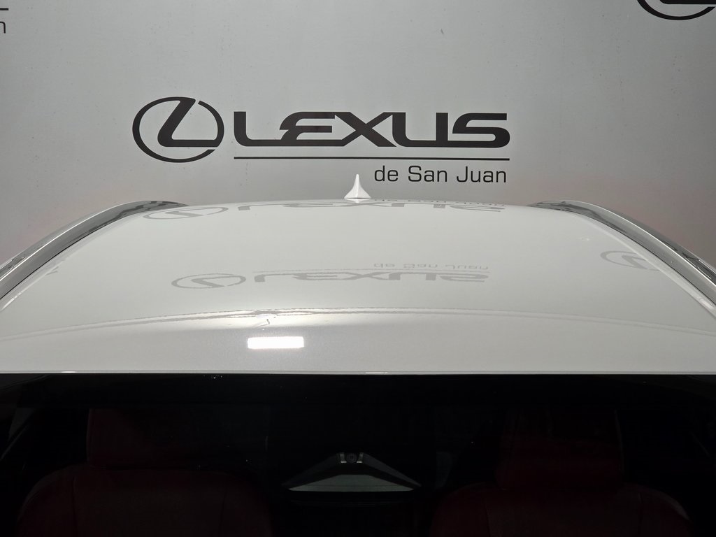 Thumbnail: 2026 Lexus NX - 7