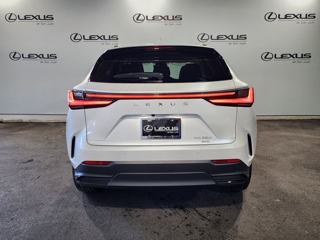 Thumbnail: 2026 Lexus NX - 9