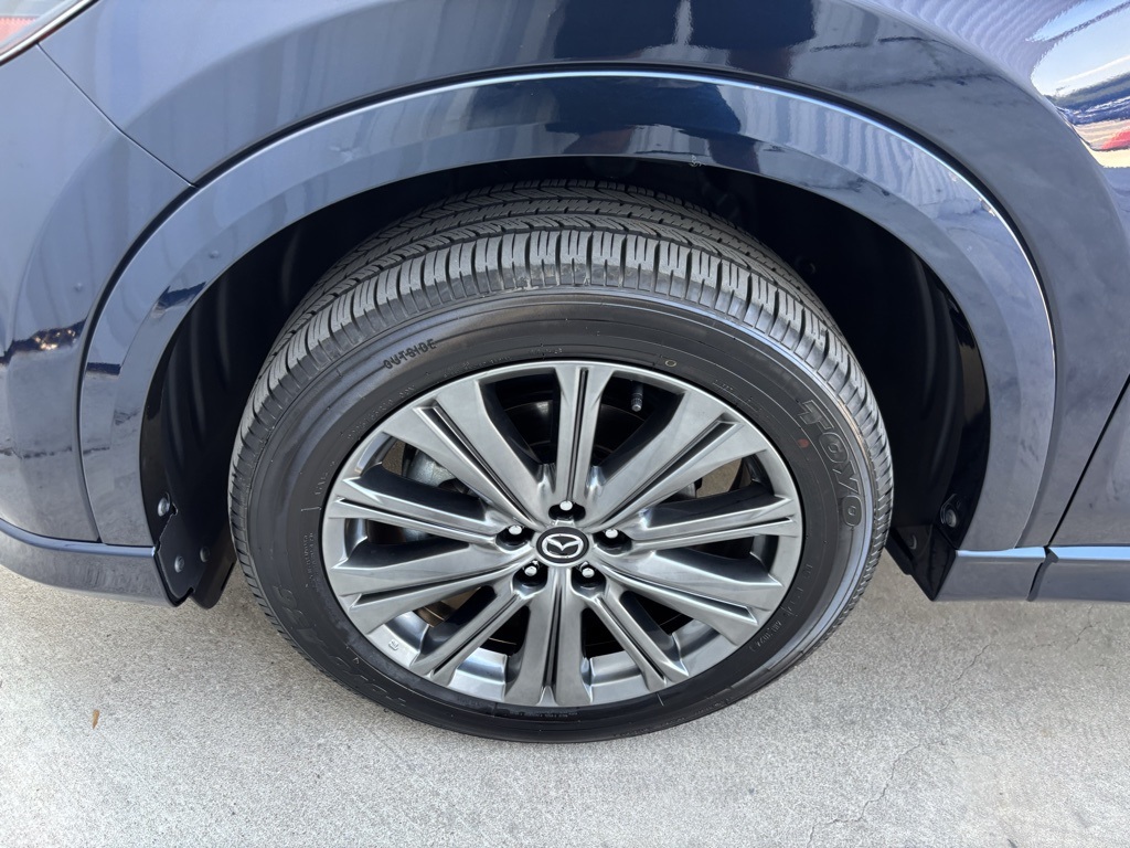 Used Car 2025 Mazda Cx-5  Wagon 4 Dr. 2.5 Turbo Signature All Wheel Drive For Sale Under $35,000 In Austin, Texas