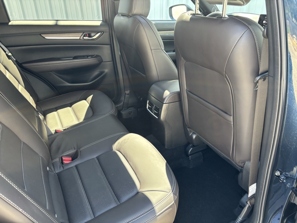Used Car 2025 Mazda Cx-5  Wagon 4 Dr. 2.5 Turbo Signature All Wheel Drive For Sale Under $35,000 In Austin, Texas