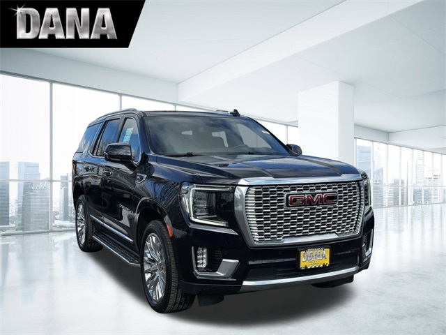 2023 GMC Yukon Denali 4WD
