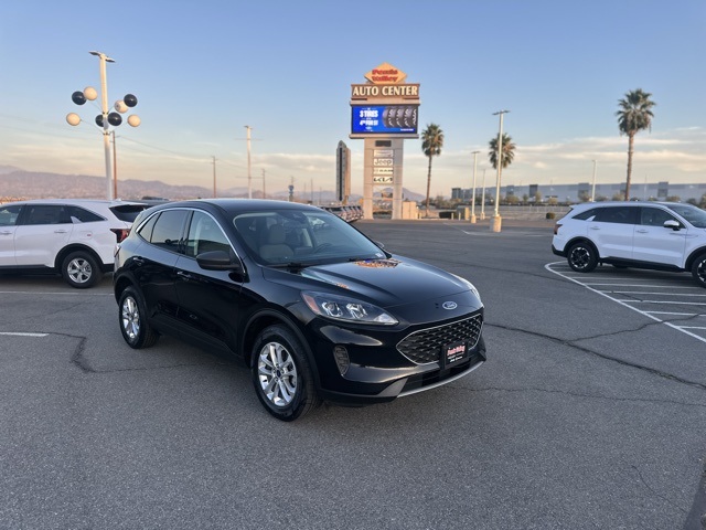 2022 Ford Escape SE 2022 Ford Escape SE