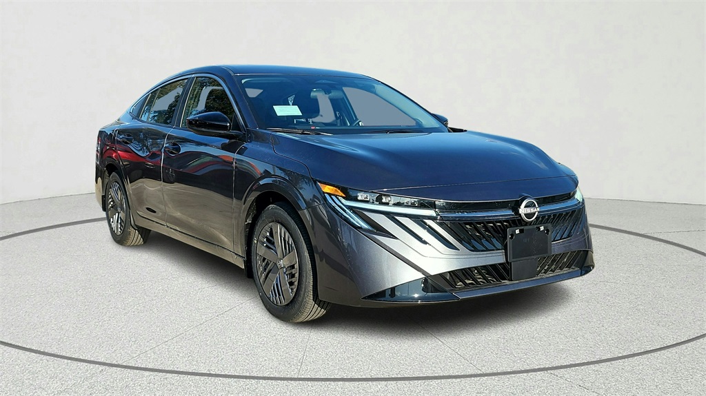 2026 Nissan Sentra