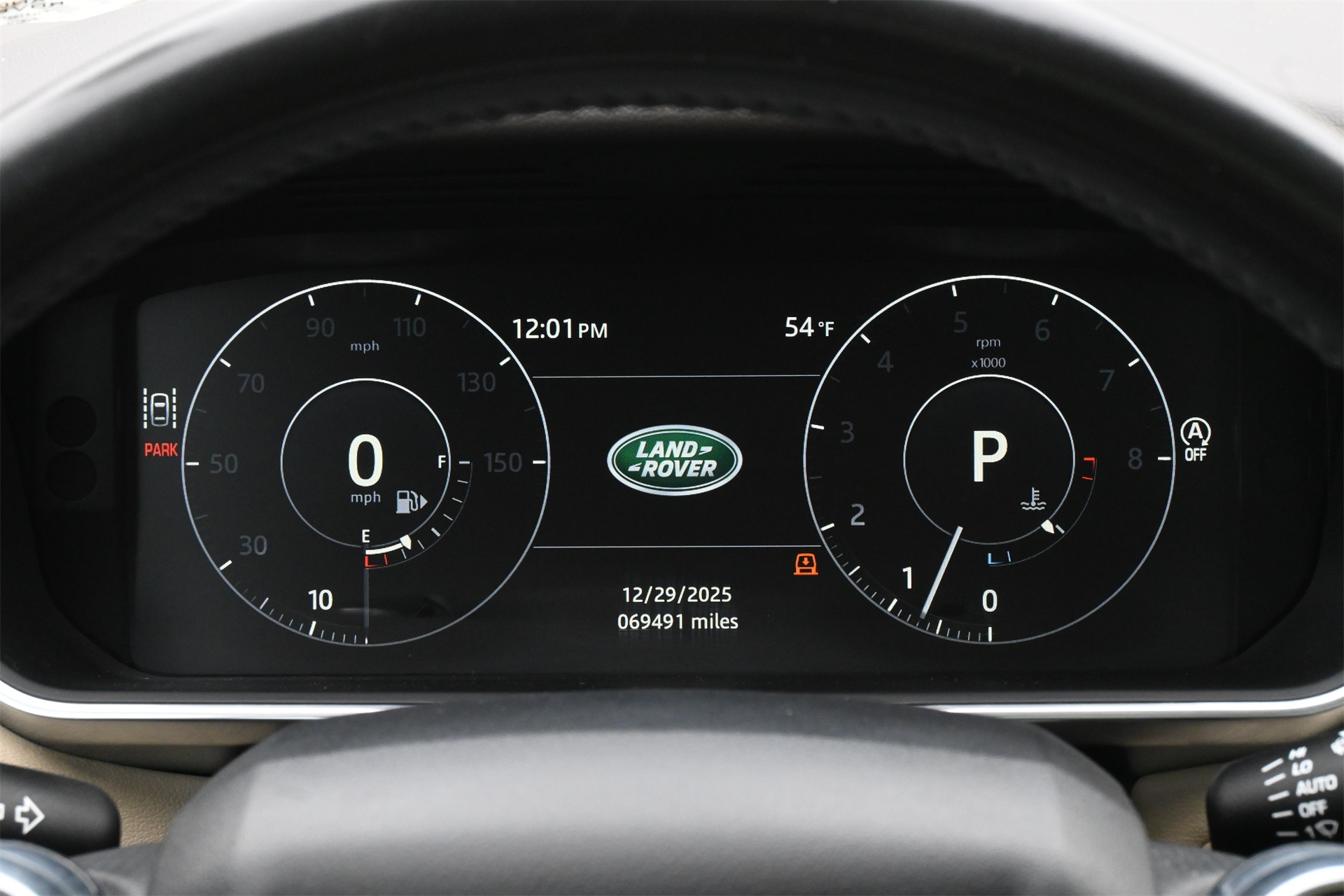 2017 Land Rover Range Rover Sport 3.0L V6 Supercharged HSE  at Ultimate Motorsports