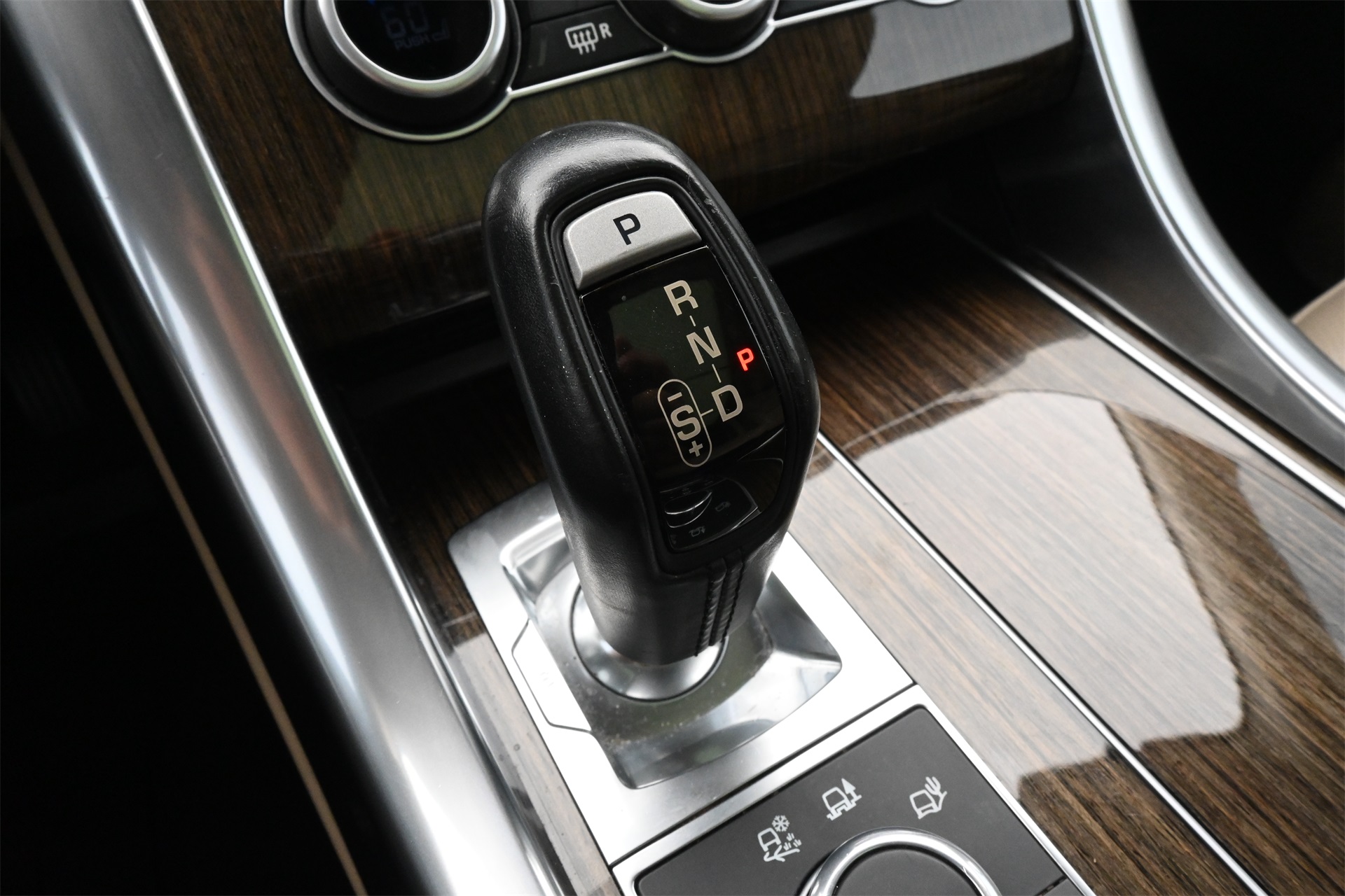 2017 Land Rover Range Rover Sport 3.0L V6 Supercharged HSE  at Ultimate Motorsports