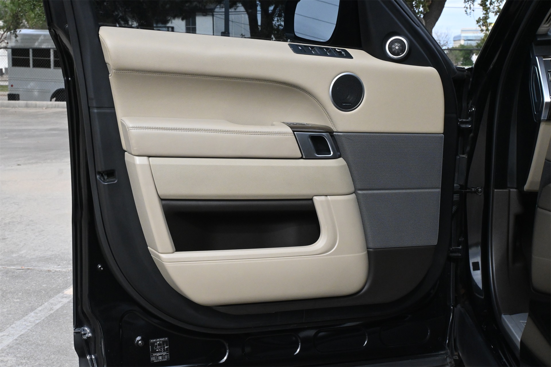 2017 Land Rover Range Rover Sport 3.0L V6 Supercharged HSE  at Ultimate Motorsports