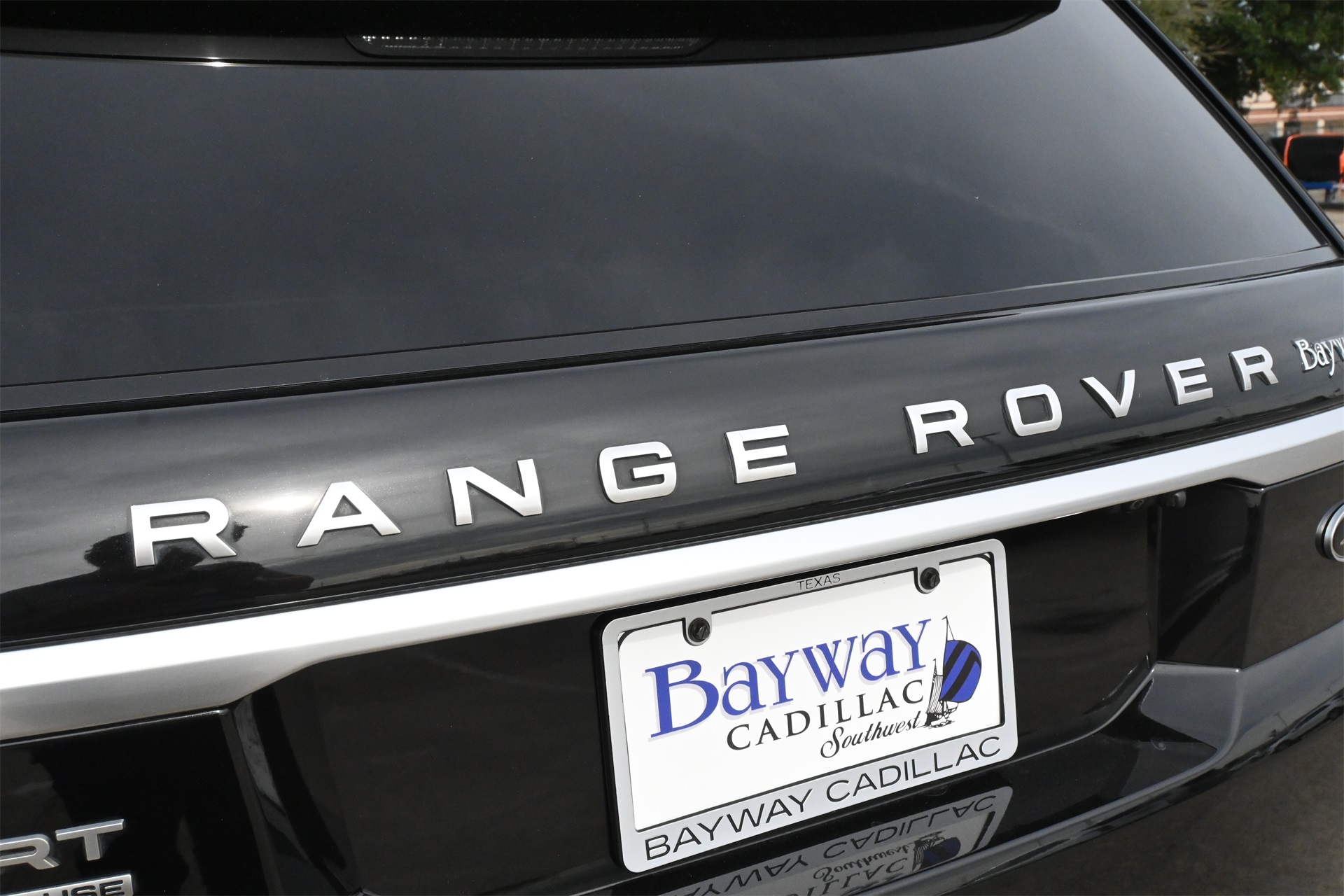 2017 Land Rover Range Rover Sport 3.0L V6 Supercharged HSE  at Ultimate Motorsports