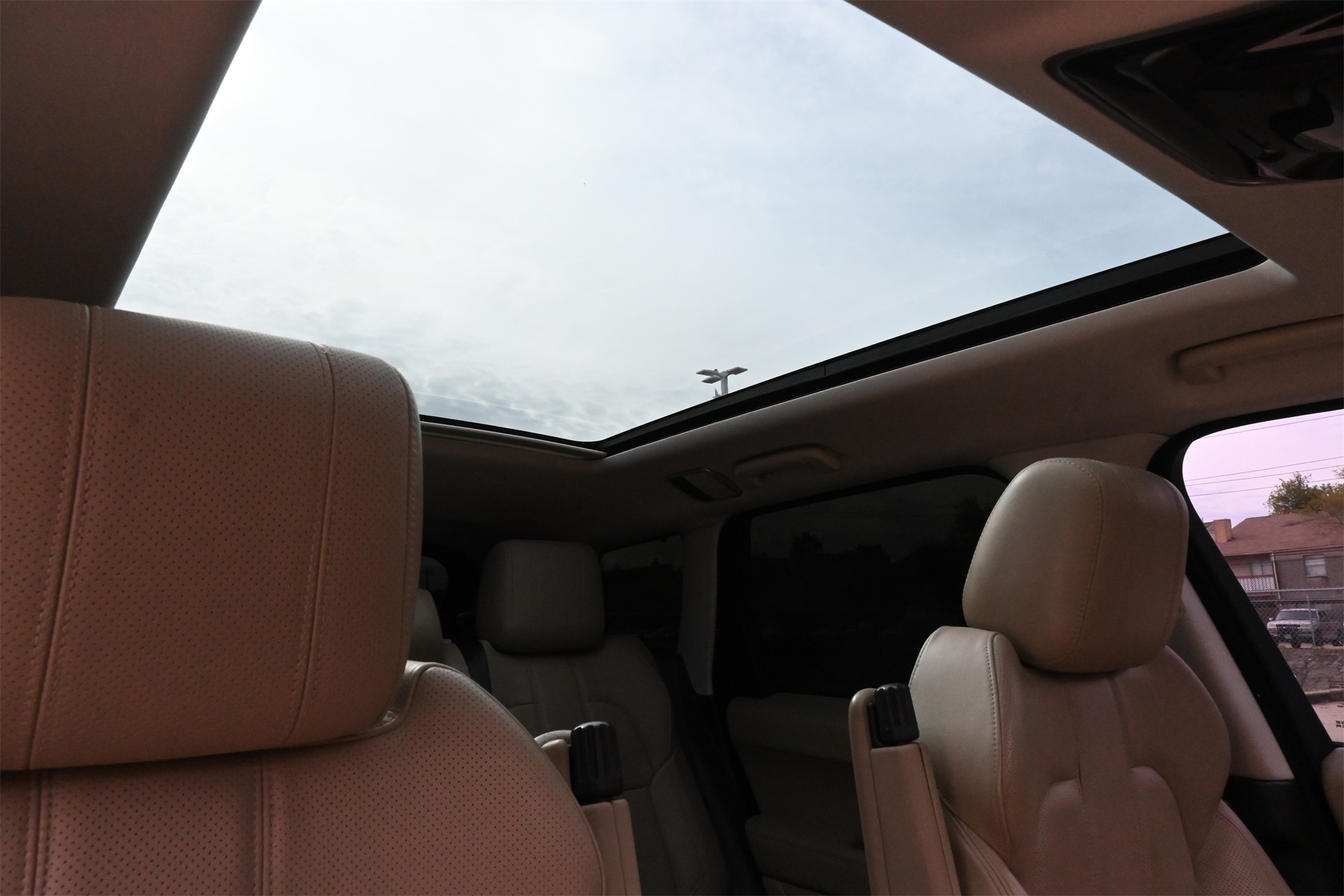 2017 Land Rover Range Rover Sport 3.0L V6 Supercharged HSE  at Ultimate Motorsports