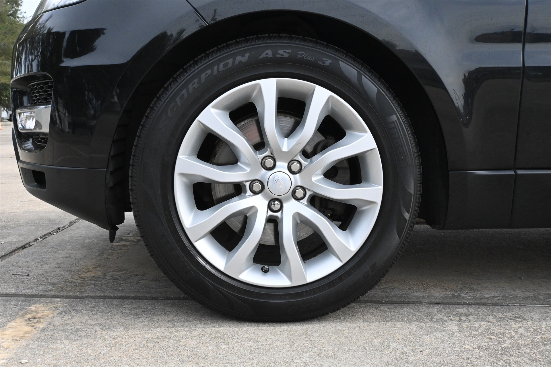 2017 Land Rover Range Rover Sport 3.0L V6 Supercharged HSE  at Ultimate Motorsports