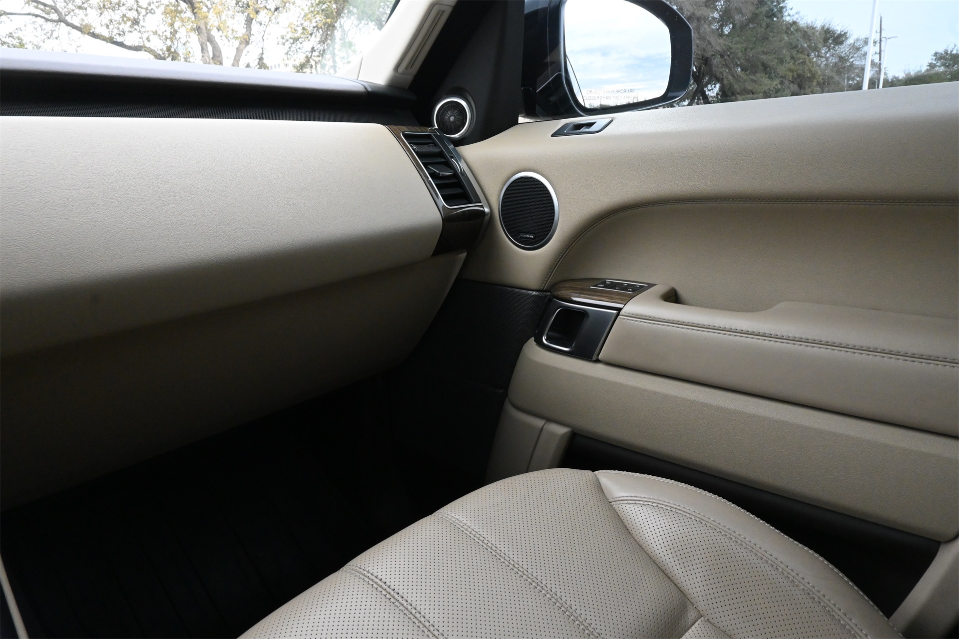 2017 Land Rover Range Rover Sport 3.0L V6 Supercharged HSE  at Ultimate Motorsports