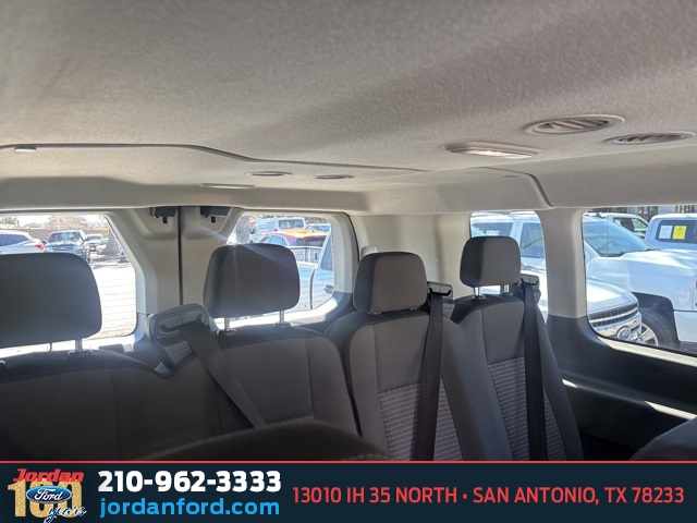 Used Car 2024 Ford Transit-350  Xlt For Sale Under $40,000 In San Antonio, Texas