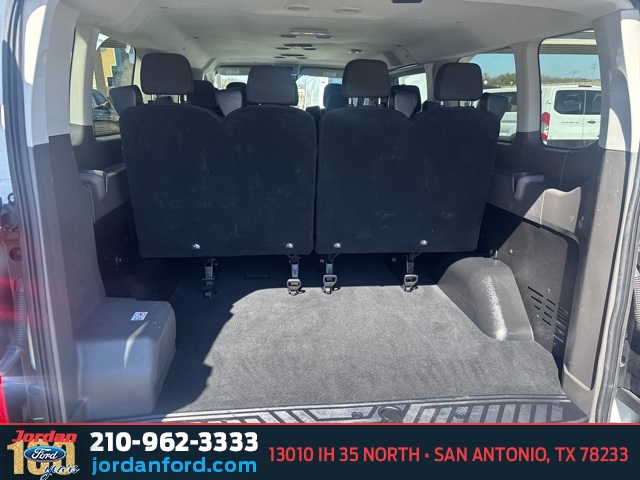 Used Car 2024 Ford Transit-350  Xlt For Sale Under $40,000 In San Antonio, Texas