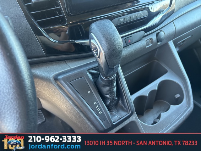 Used Car 2024 Ford Transit-350  Xlt For Sale Under $40,000 In San Antonio, Texas