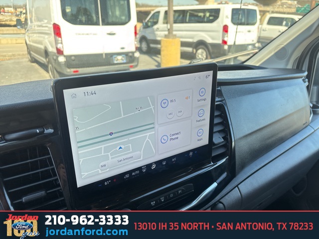 Used Car 2024 Ford Transit-350  Xlt For Sale Under $40,000 In San Antonio, Texas