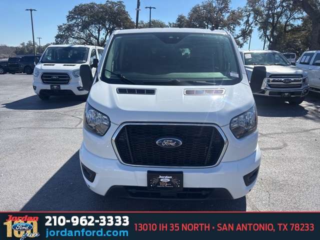 Used Car 2024 Ford Transit-350  Xlt For Sale Under $40,000 In San Antonio, Texas