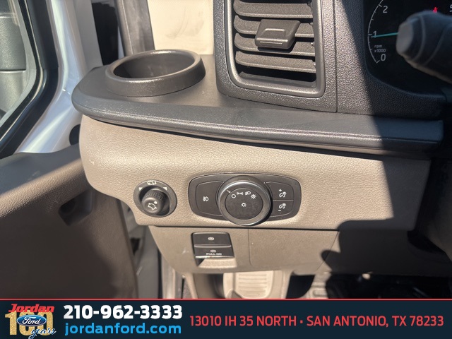 Used Car 2024 Ford Transit-350  Xlt For Sale Under $40,000 In San Antonio, Texas