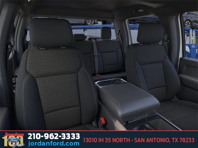 New Car 2025 Ford F-150  Stx For Sale Under $50,000 In San Antonio, Texas
