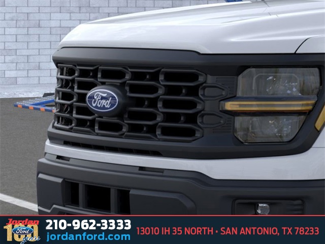 New Car 2025 Ford F-150  Stx For Sale Under $50,000 In San Antonio, Texas