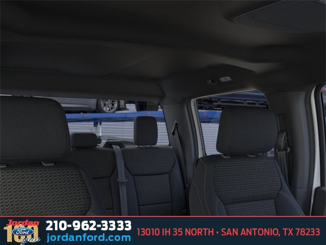 New Car 2025 Ford F-150  Stx For Sale Under $50,000 In San Antonio, Texas