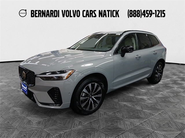 2025 Volvo XC60 B5 Plus Dark Theme AWD