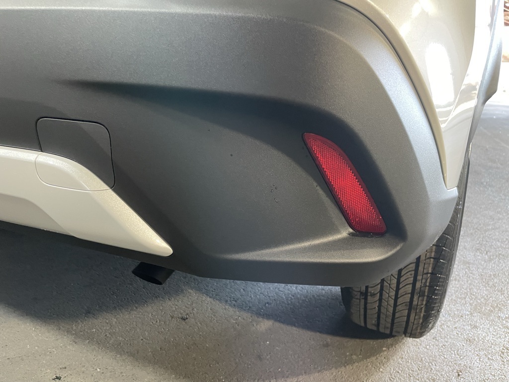 Thumbnail: 2026 Toyota Corolla Cross - 16