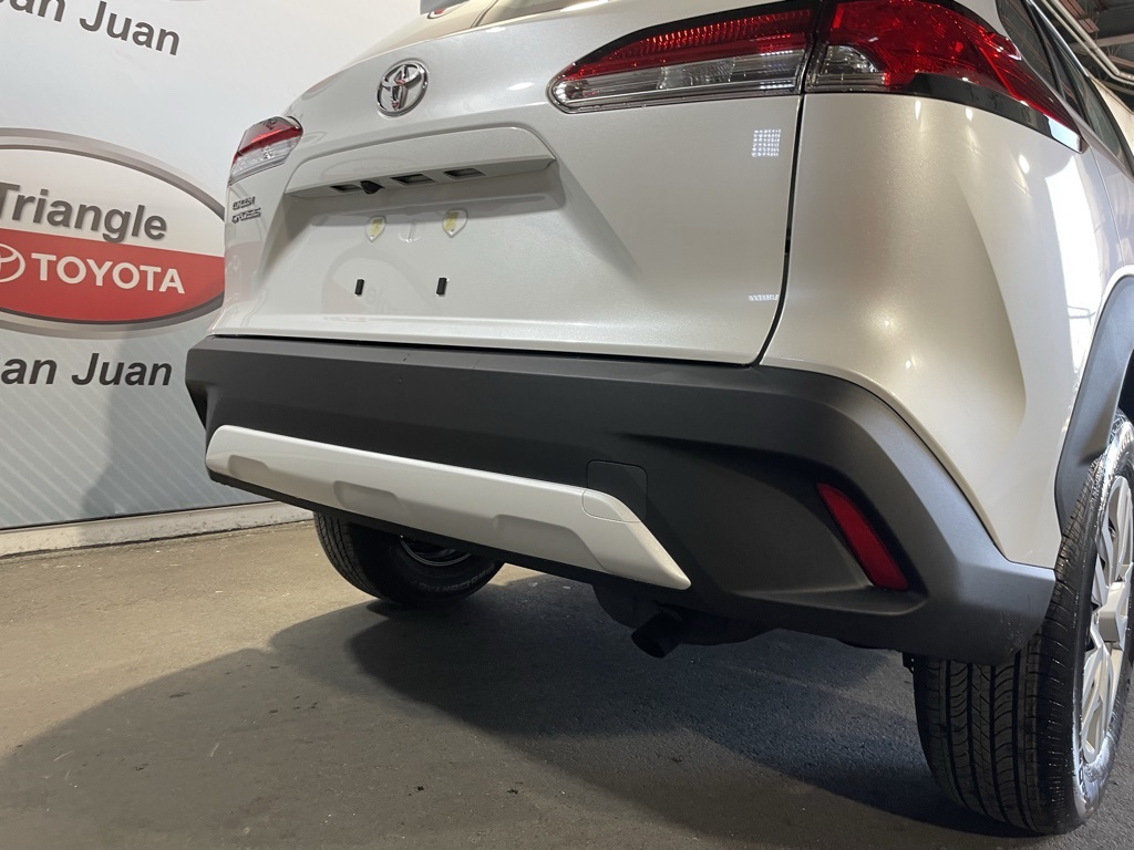 Thumbnail: 2026 Toyota Corolla Cross - 17