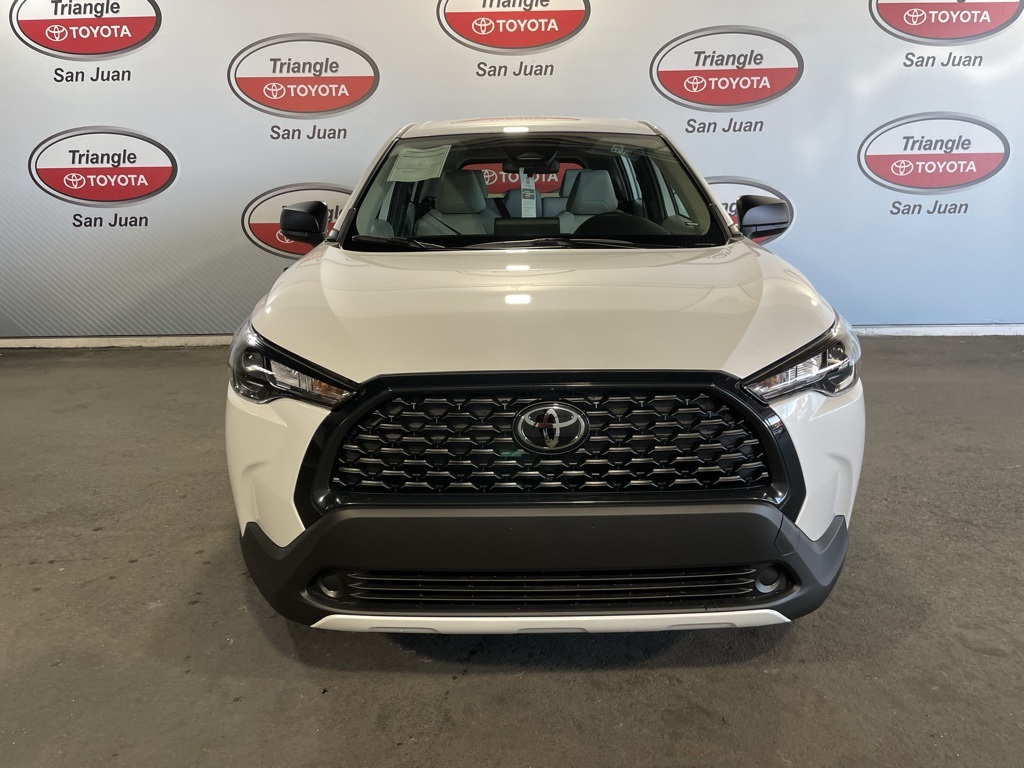 Thumbnail: 2026 Toyota Corolla Cross - 2