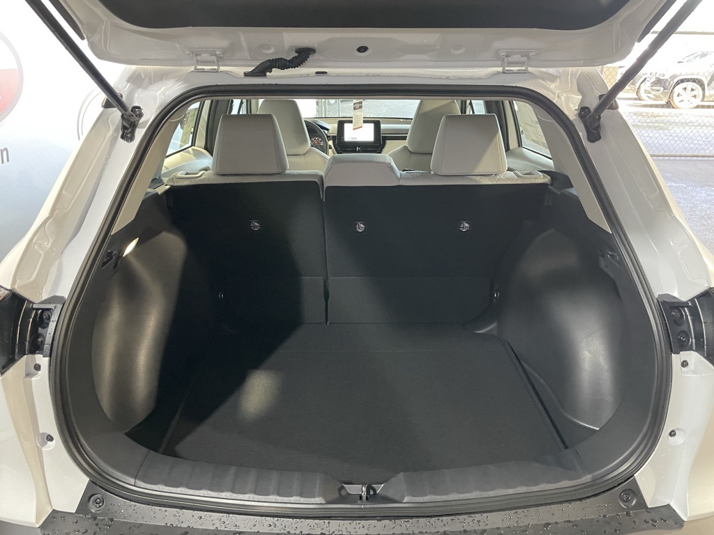 Thumbnail: 2026 Toyota Corolla Cross - 20