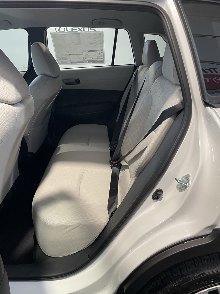 Thumbnail: 2026 Toyota Corolla Cross - 24