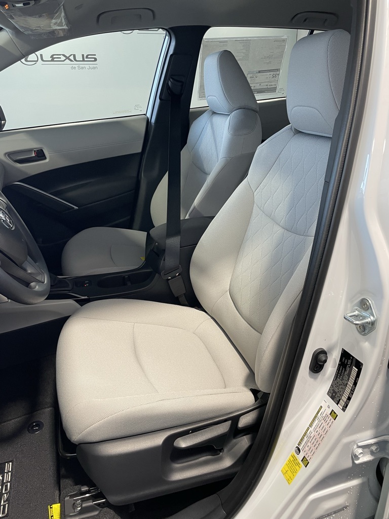 Thumbnail: 2026 Toyota Corolla Cross - 29