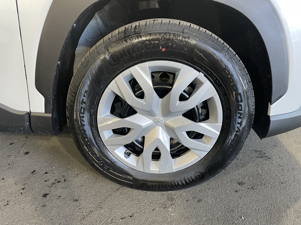 Thumbnail: 2026 Toyota Corolla Cross - 7