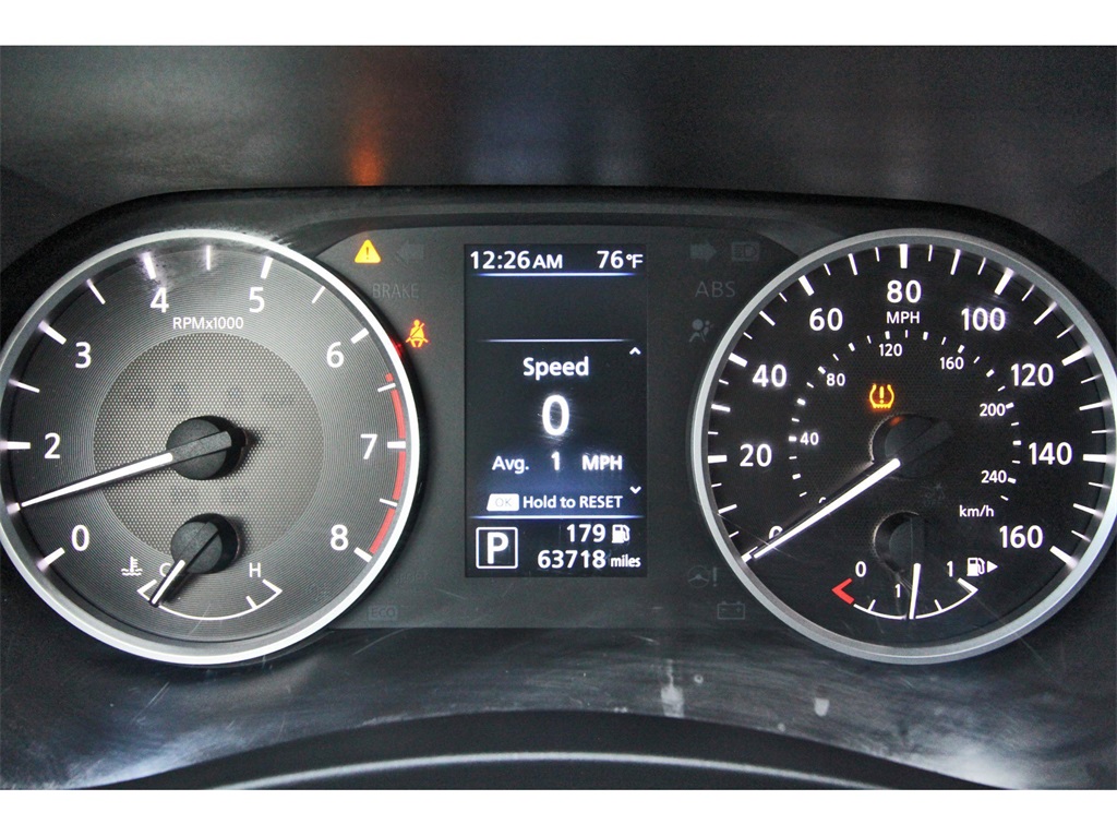 2022 Nissan Sentra S Gray at Central Houston Nissan