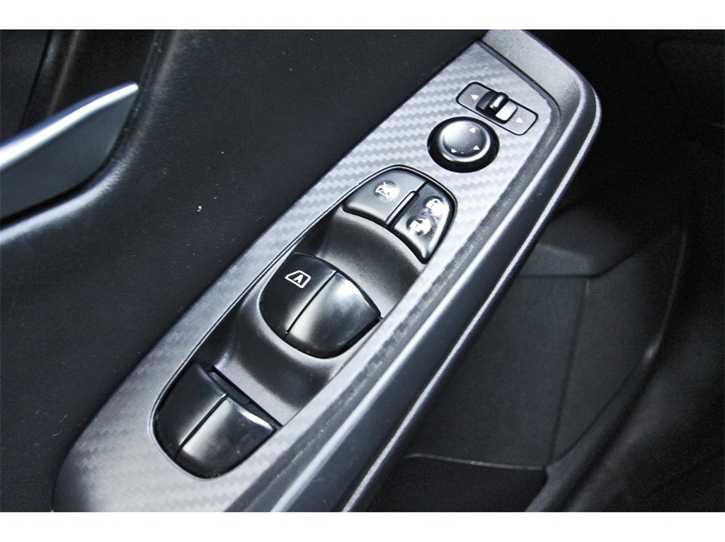 2022 Nissan Sentra S Gray at Central Houston Nissan