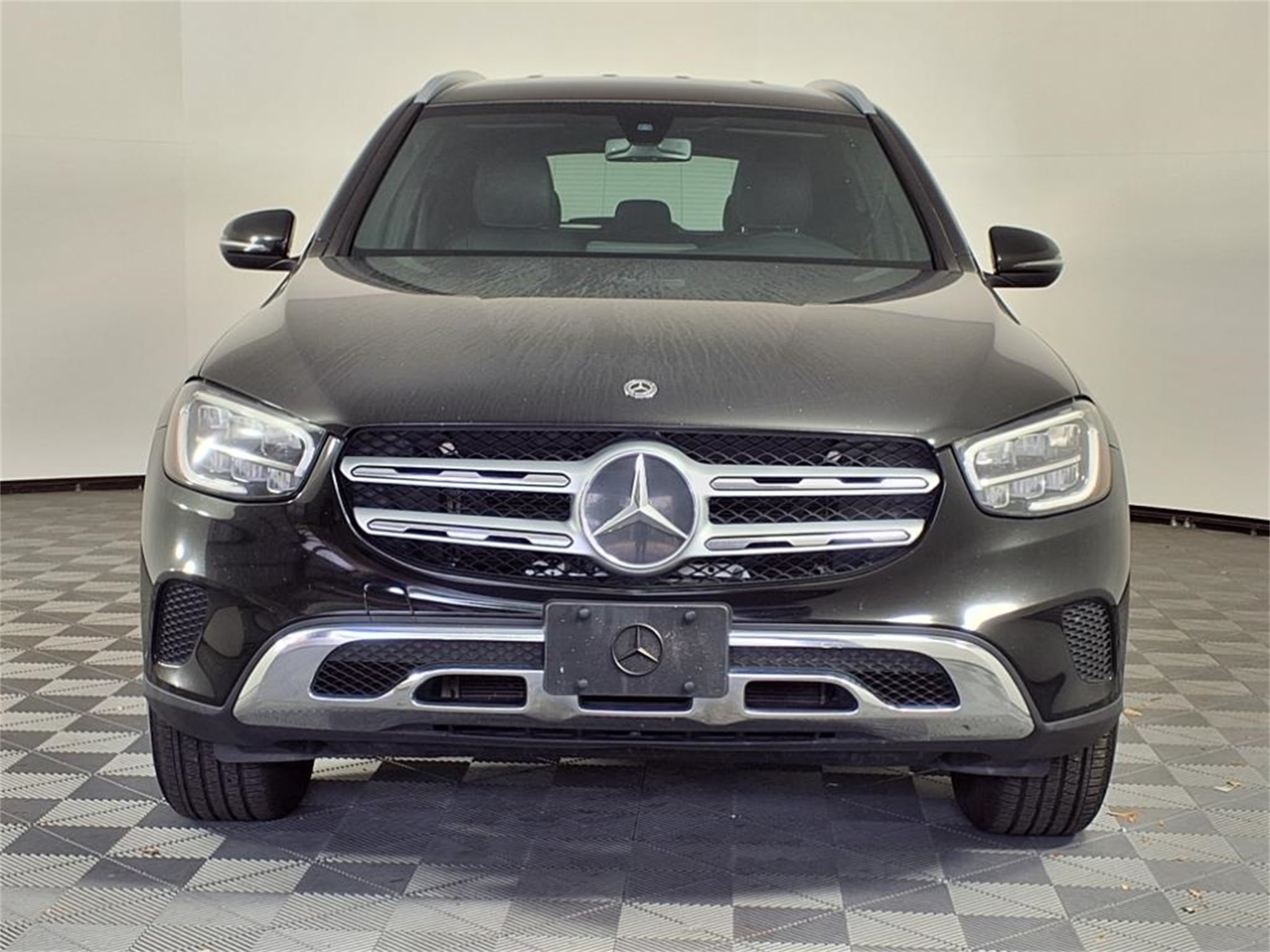 Used 2020 Mercedes-Benz GLC GLC300 with VIN W1N0G8EB0LF782847 for sale in Bonita Springs, FL