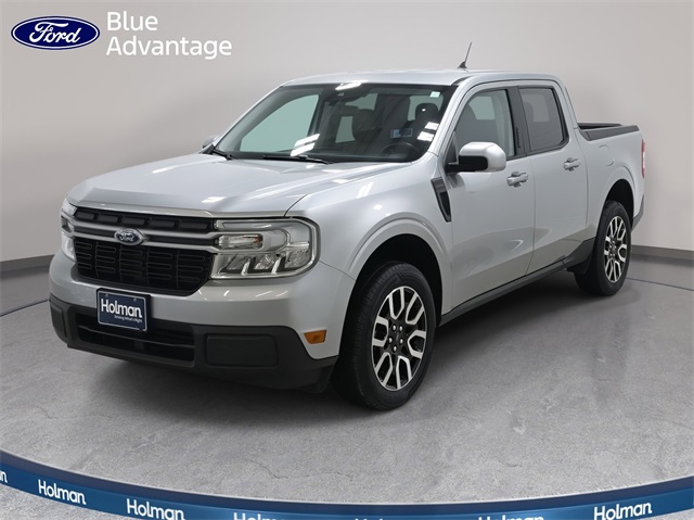 2023 Ford Maverick Lariat SuperCrew FWD